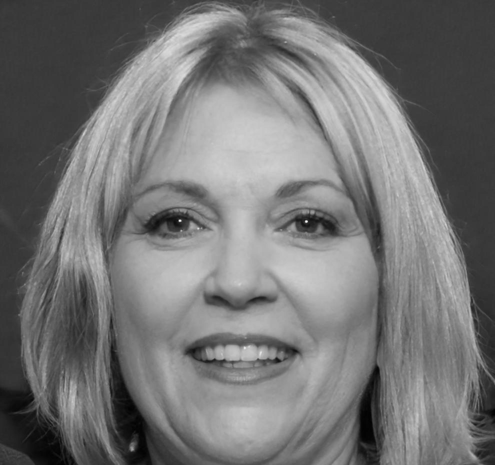 Experte en planification stratégique financière