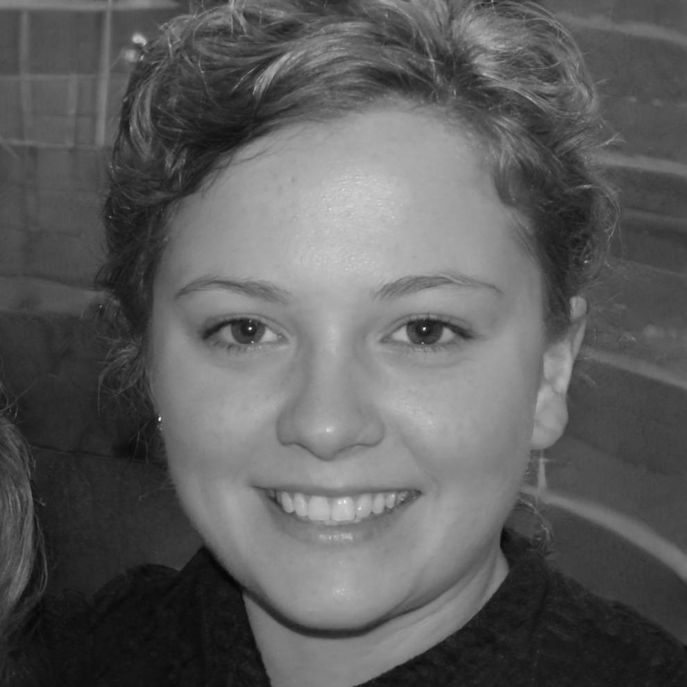 Portrait de Céleste Dubois