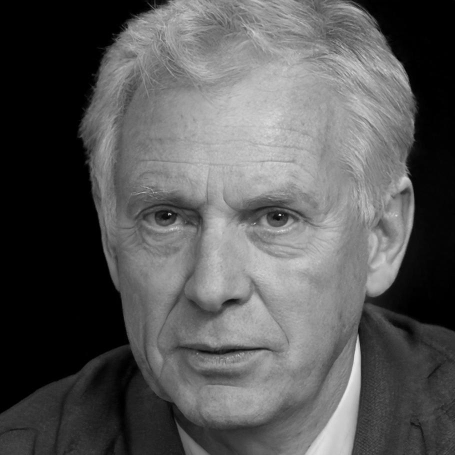 Étienne Moreau-Chevallier, Directeur Stratégie Financière