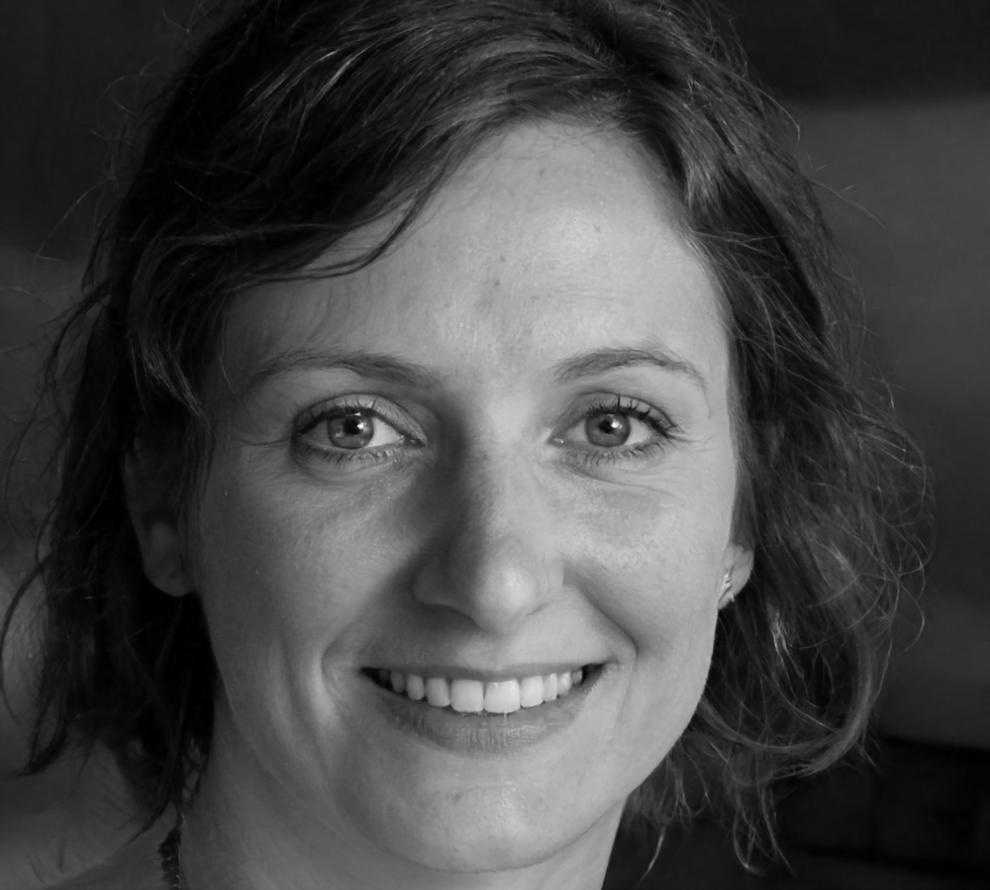 Portrait de Nora Bergström