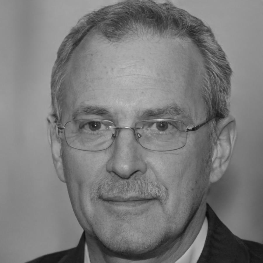 Portrait de Matthieu Dubois, directeur financier